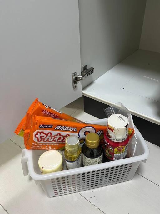 Apartamento Landmark Namba Ebisucho Chan Osaka