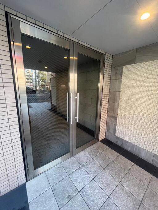 Landmark Namba Ebisucho Chan Appartement
