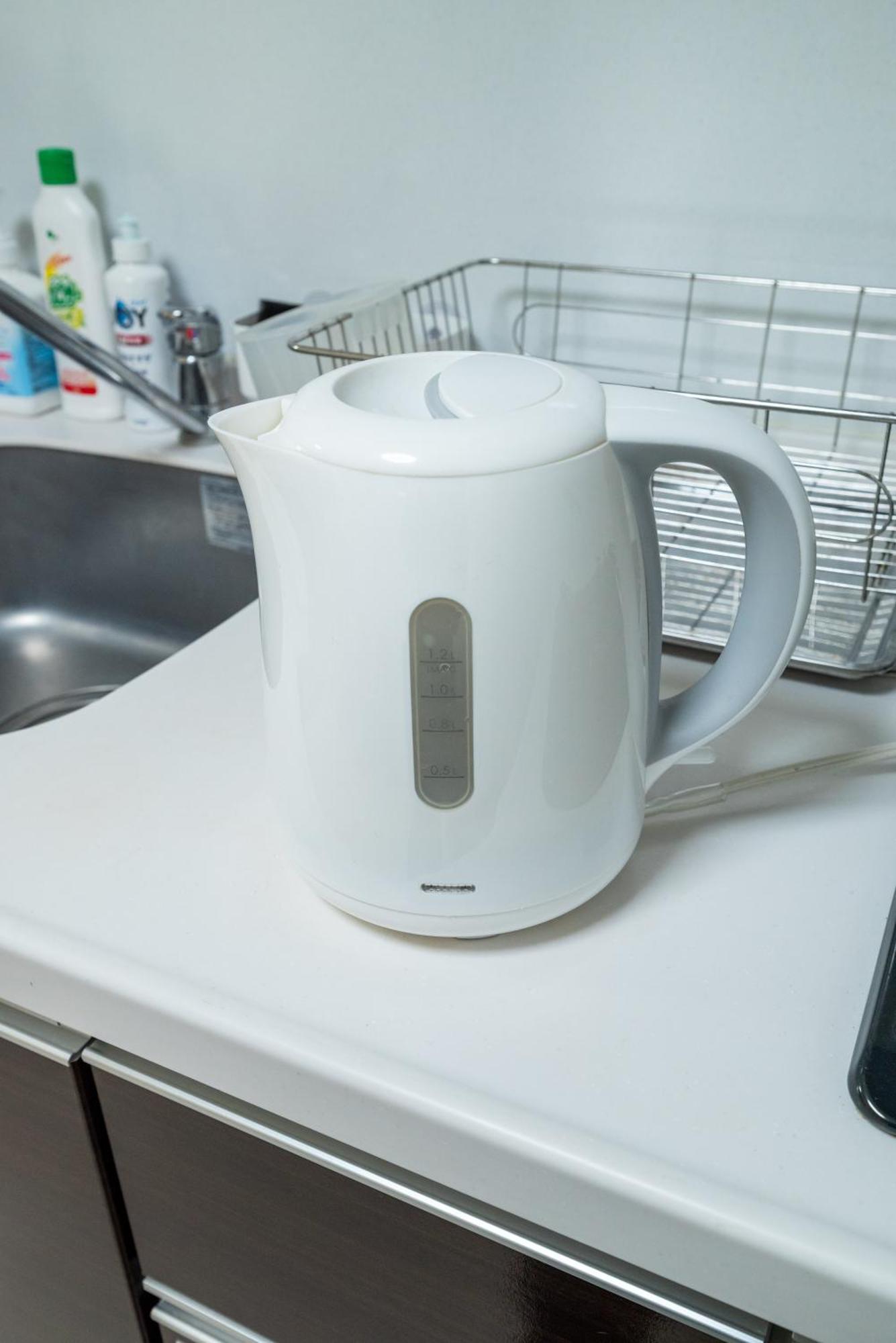 Landmark Namba Ebisucho Chan Apartamento