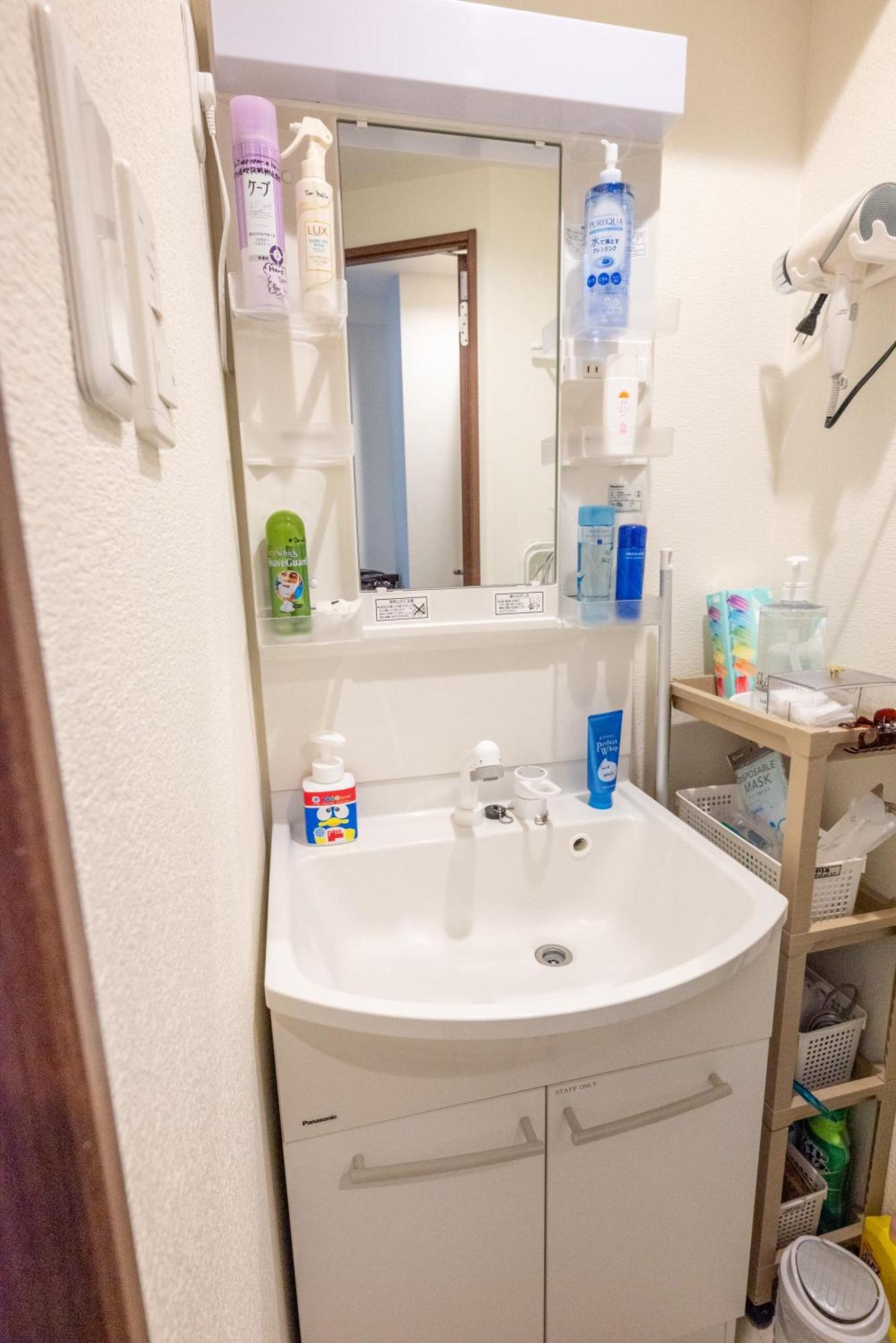 Landmark Namba Ebisucho Chan Apartamento Osaka