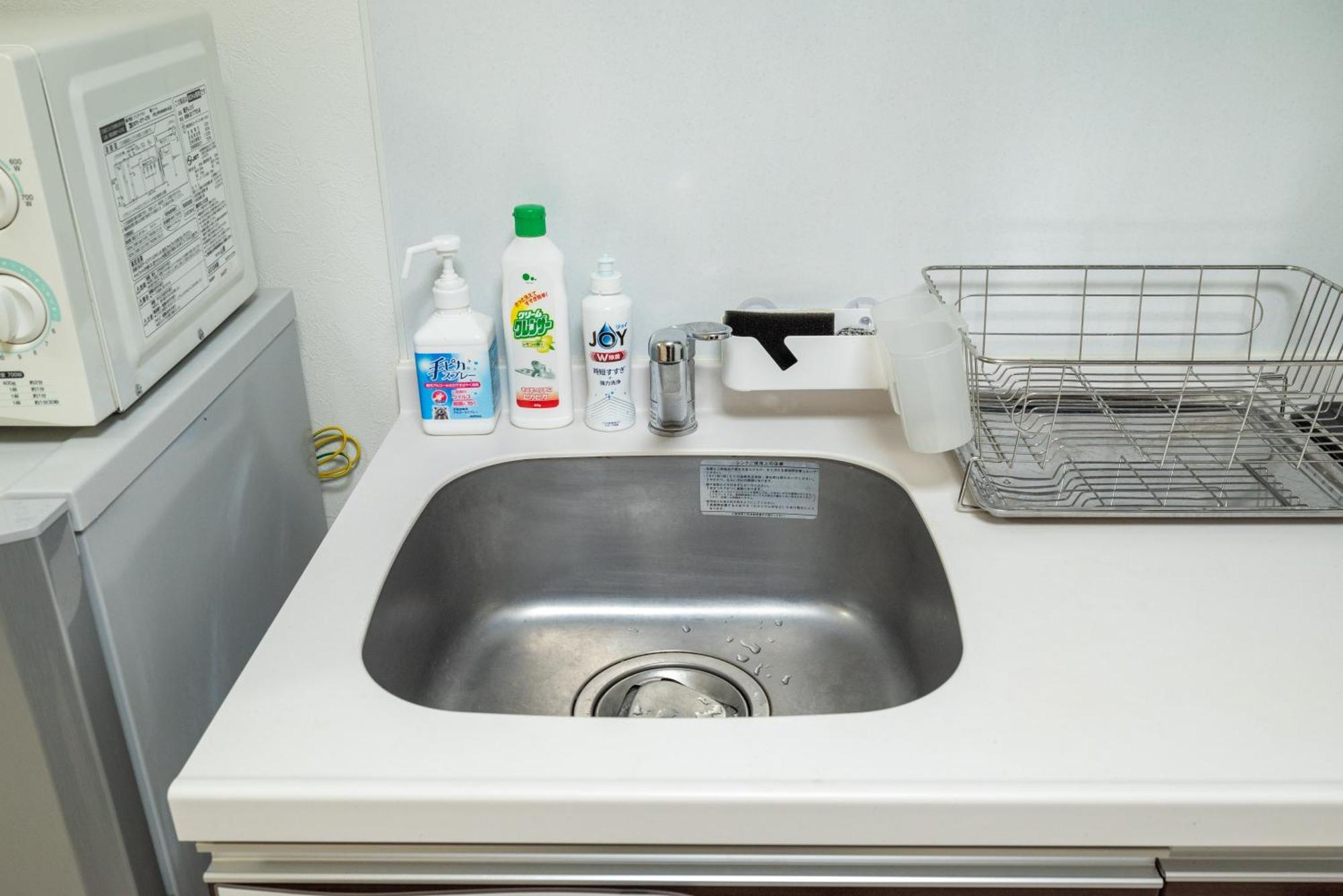 Landmark Namba Ebisucho Chan Apartamento Osaka